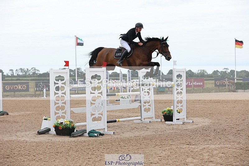 250719-134809-15802 - Cls 3, 3 Star Small Tour Start til Break