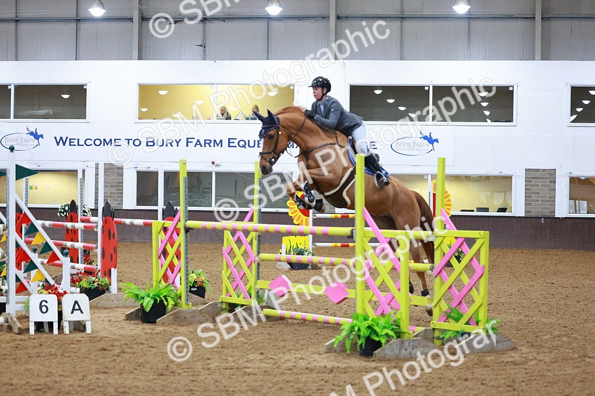 SBM_003894 - Class 12 - National B&C Handicap Champs Qualifier 1.25m 1.30m