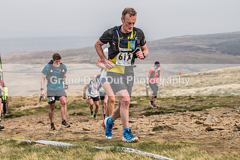 Pen Y Ghent-908 - The 3 Peaks Race Saturday 26th April 2025 - Pen Y Ghent