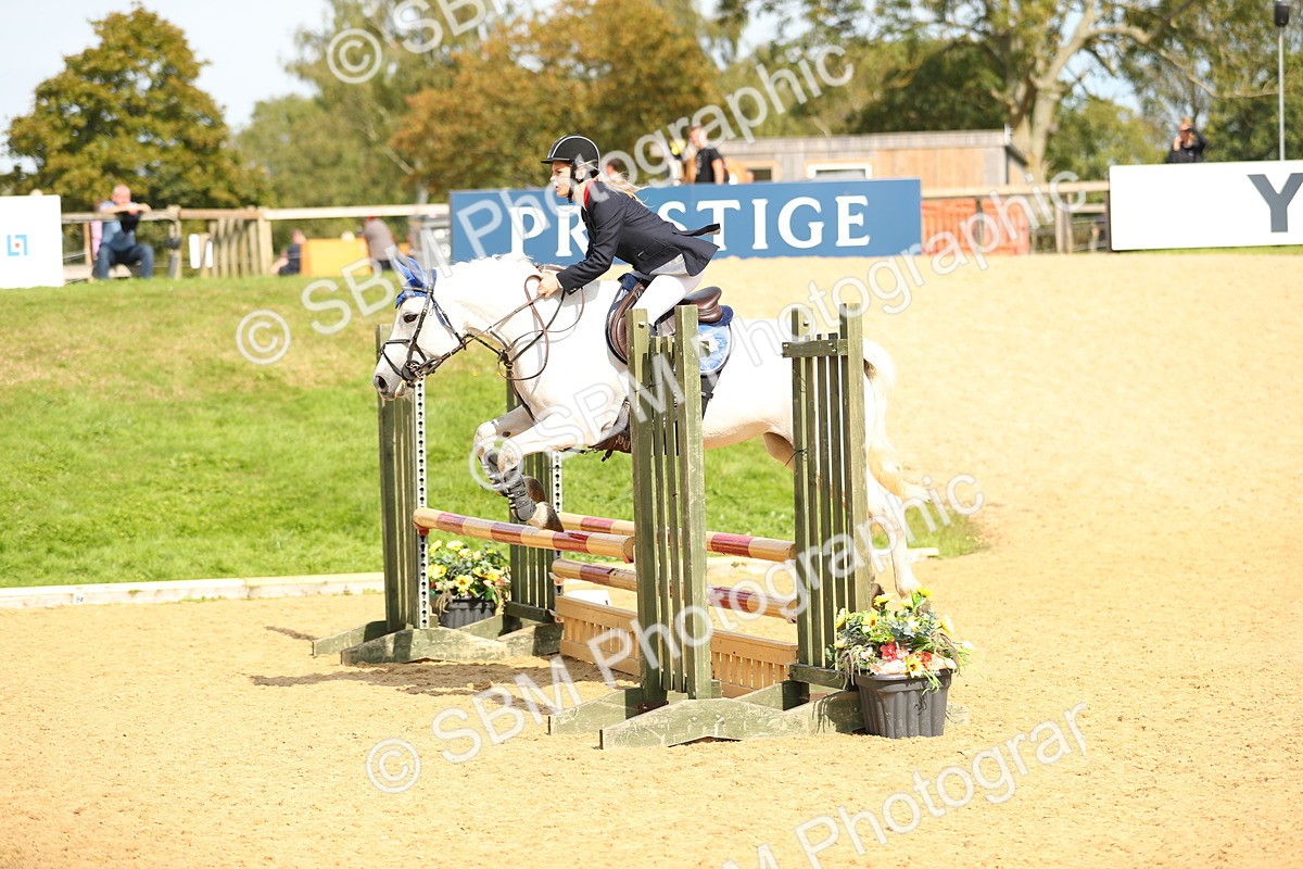 SBM_67295 - J17 - Junior Pony 80cm Championship