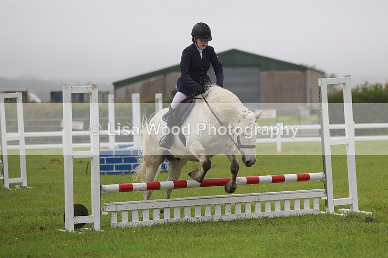 3E7A5494 - Class 1: Senior 60cm