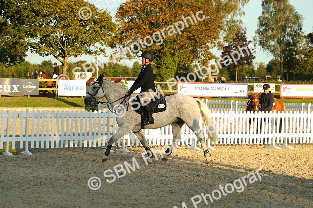 SBM_53974 - J8 - Junior Pony 65cm Championship