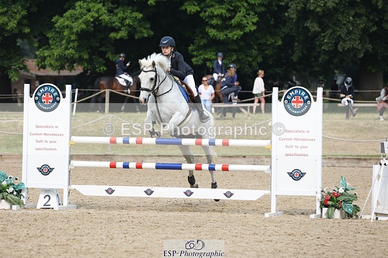 230618-093528-09685 - Cls 19 Pony Intro 1m