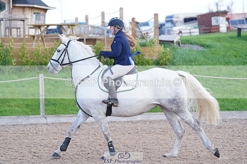 241005A-094626-04324 - SAT Cls 8 Snr British Novice & 90cm Open