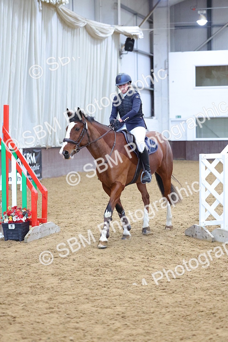 SBM_000970 - Class 3 - 60cm - BRC Warm Up