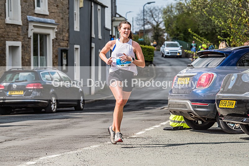 Brigham 10k-352 - Brigham 10k Road Race Sunday 23rd April 2023