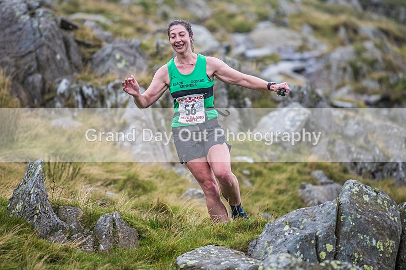 Turner-369 - Turner Landscape Fell Race Saturday 9th August 2025