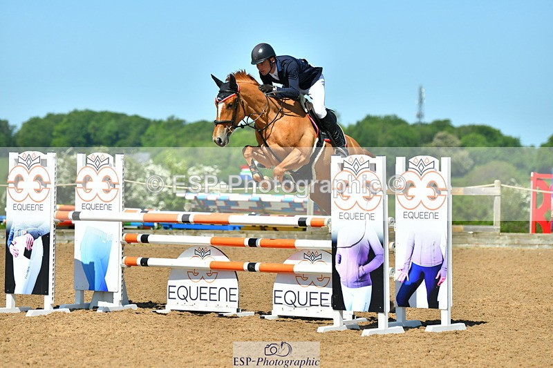 230526A-105139-01383 - Cls 2 Newcomers