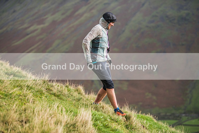 Wasdale Show-702 - Wasdale Head Show Fell Races (Junior & Senior) Saturday 14th October 2023