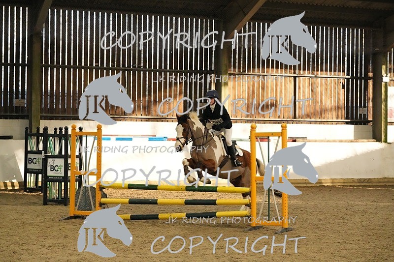 JKR02573 - Class 6 70cm