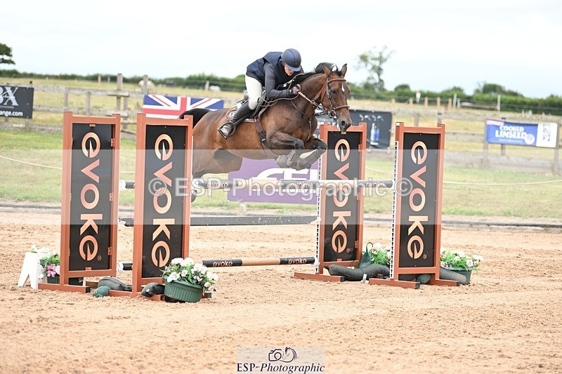 250726-131529-06548 - Cls 14 Bronze League Jump Off and Presentations