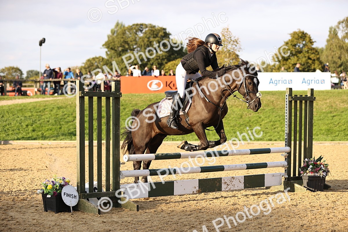 SBM_55957 - J10 - Junior Pony 75cm Championship