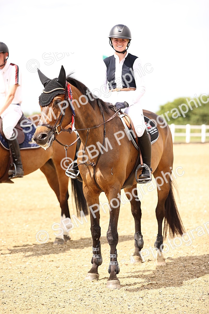 SBM_002135 - Class 16 - GFS Senior Newcomers 1.25m