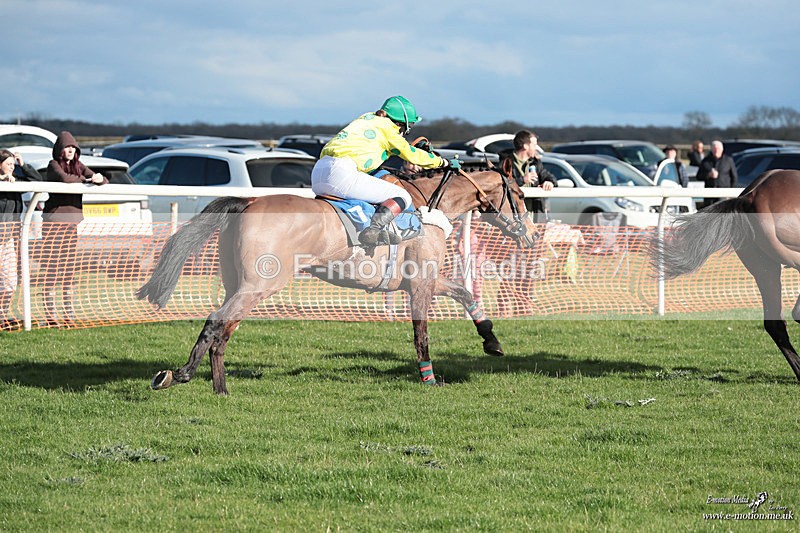 PtP 170324 2866 - Oakley Hunt PtP Brafield-On-The-Green 17/03/24