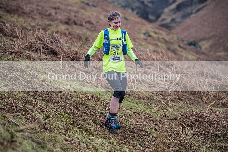 BB Kong-1064 - BB Kong Fell Race Saturday 15th February 2025