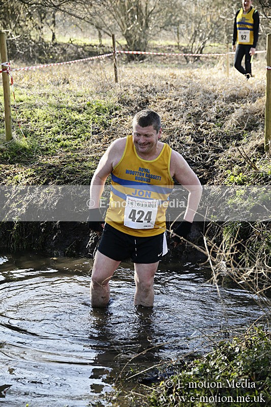 PVT 240219 924 - The Terminator Race - Pewsey Vale - 24/02/19