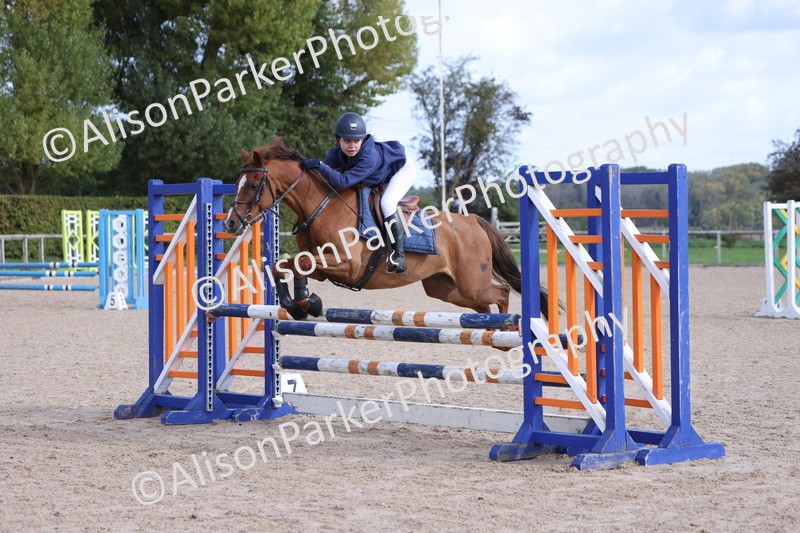 20251005-0822 - Class 6 - 90cm