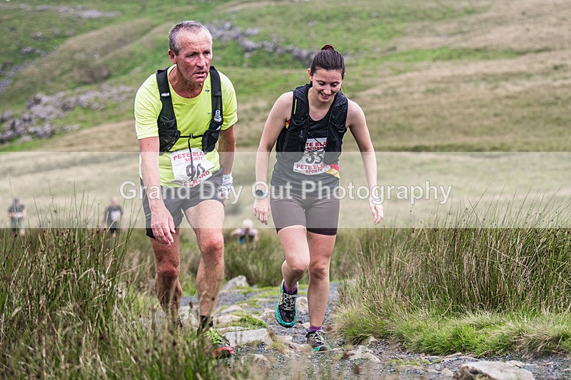 Ingleborough-430 - Ingleborough Mountain Race Saturday 19th July 2025