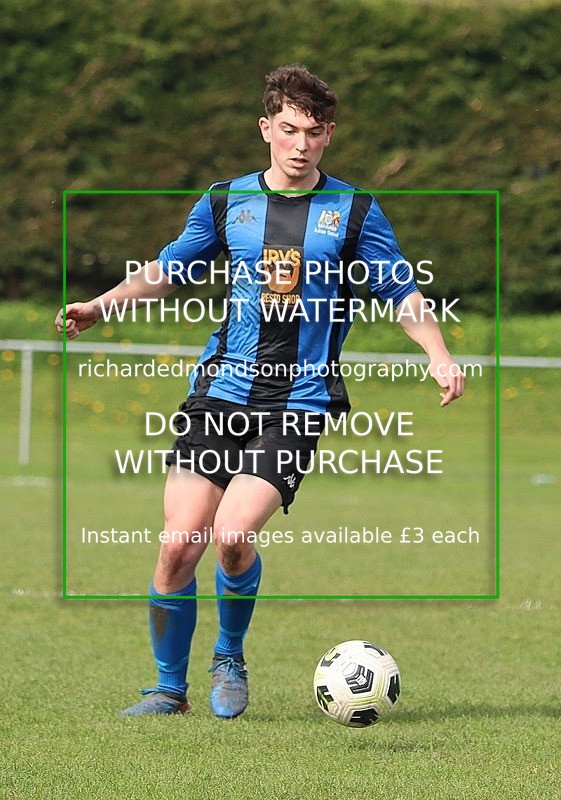 IMG_2784 - Kendal County v Askam Utd