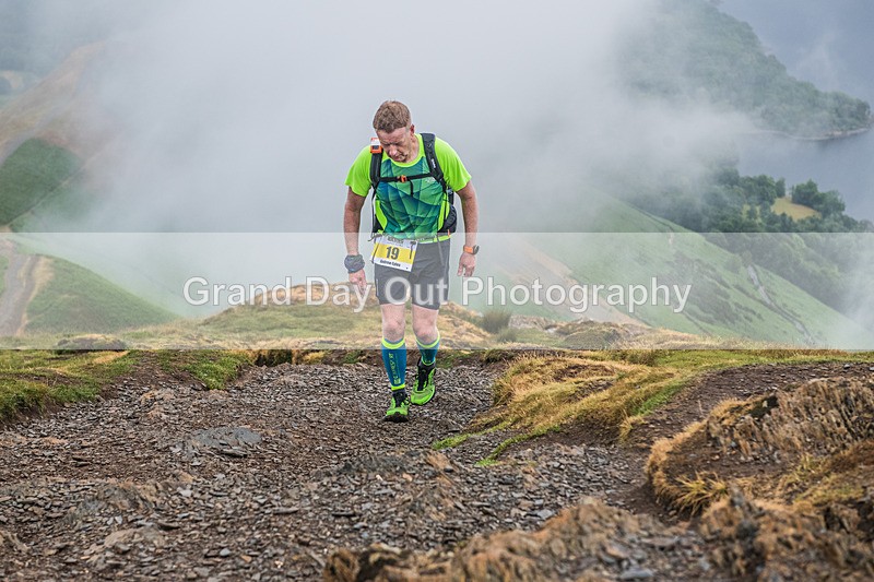 Lakes Ultra-601 - Kong Lakes Ultra Fell Race Saturday 24th June 2023