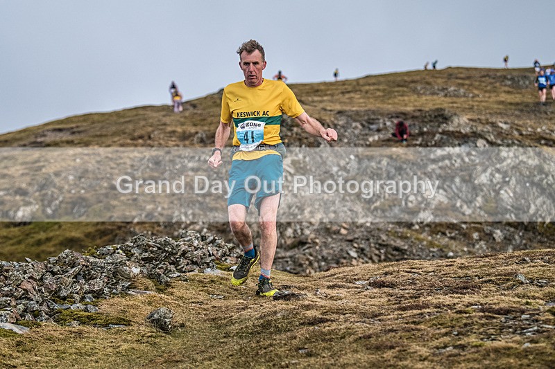 Grisedale-368 - Grisedale Grind Fell Race Wednesday 15th April 2026