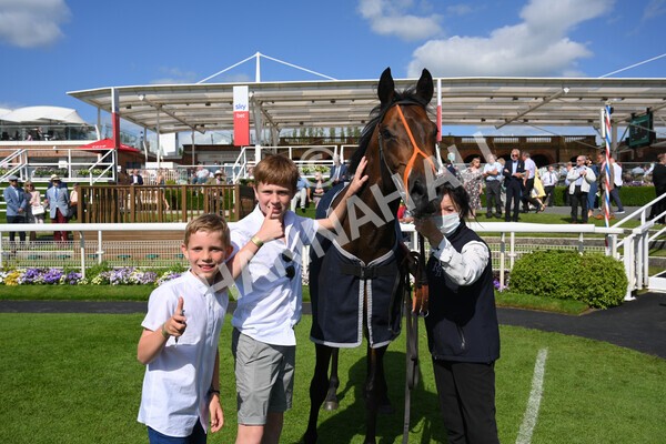 yr12062021r5-50 - Race 5 4.15pm Reg Griffin Appreciation EBFstallions.com Maiden Stakes