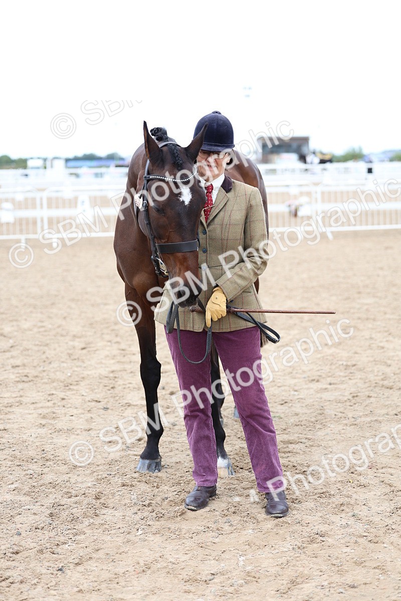 SBM_05068 - Class 27 - IH Competition Horse or Pony