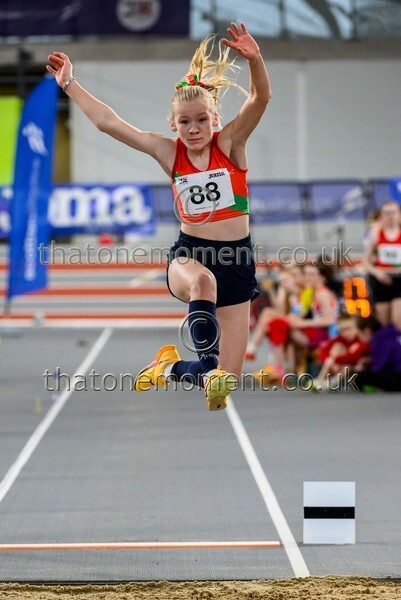 CEREL-924604 - Field Female