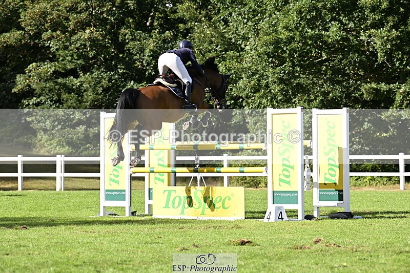 250829A-170157-02893 - Cls 5 Snr 1.40m