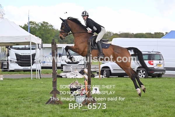 BPP_6573 - CLASS 6 1M AM CHAMP