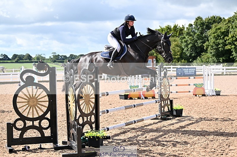 240912A-112814-01196 - Cls 9 Snr Discovery and 1m Open