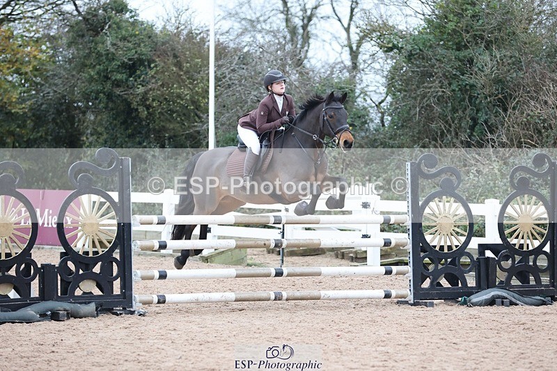 241116X-140807-02401 - Cls 14 A&B Pony Fox & 1.10m Open