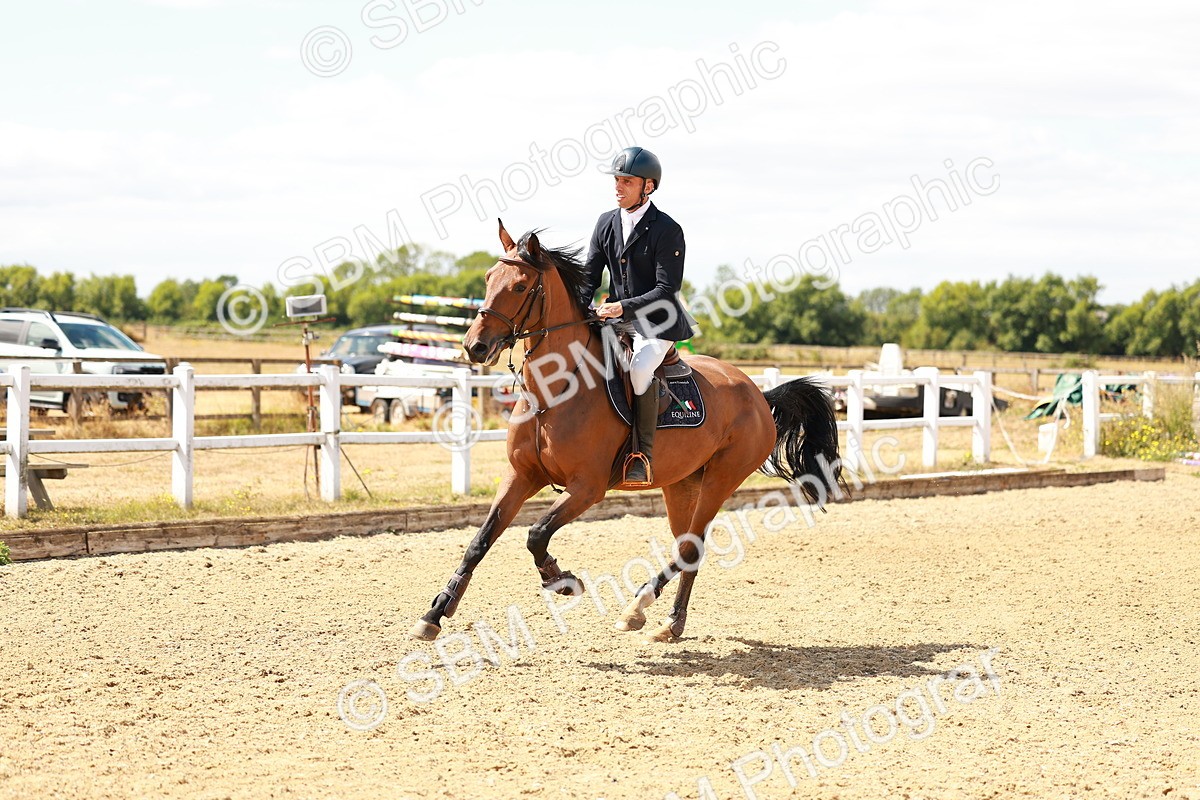 SBM_006092 - Class 3 - Senior British Discovery - 1.00m