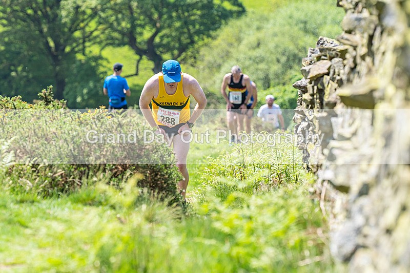 Two Tops-458 - Two Tops Fell Race Saturday 18th May 2024