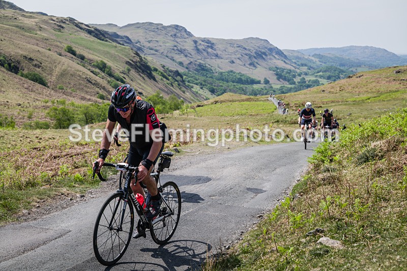 130913 - Hardknott Pass Camera 1 13.00-14.00