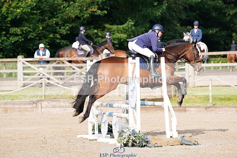 250615A-081042-09563 - Class 42 85cm Amateur Qualifer