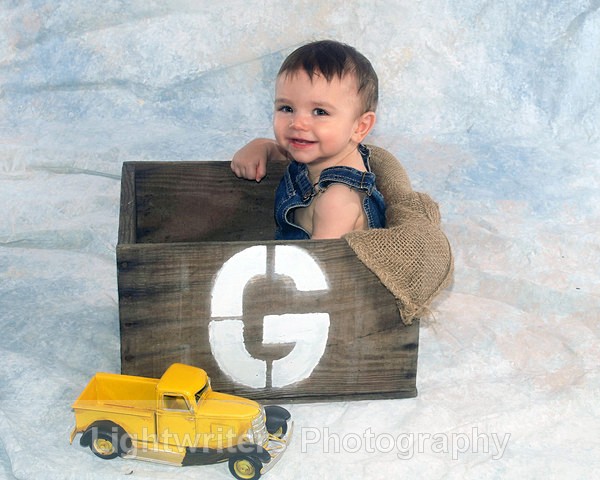 Gunner 18 - Gunner