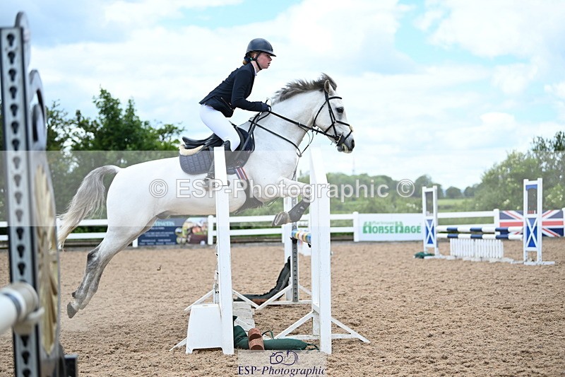 240608A-141047-01404 - Cls 10 Pony Discovery and 90cm Open