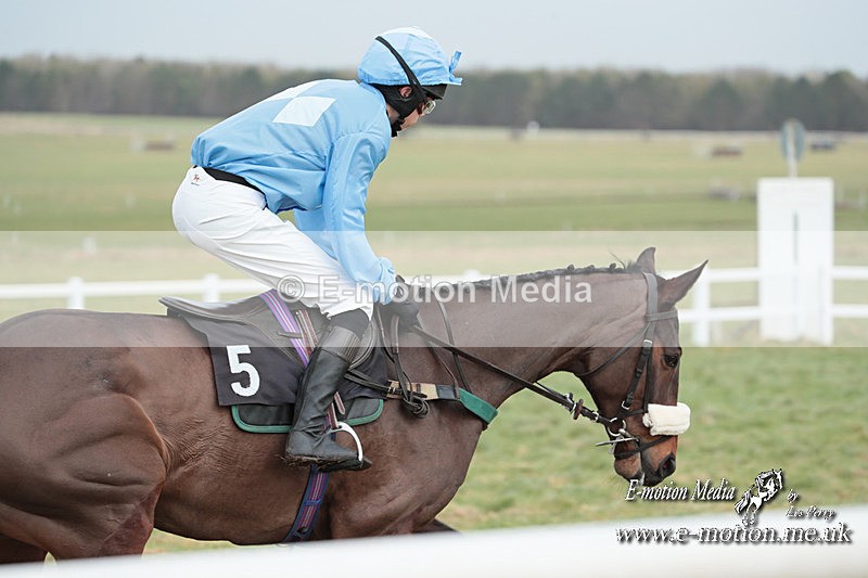 PtP 270124 66 - Royal Artillery PtP Larkhill 27/01/24