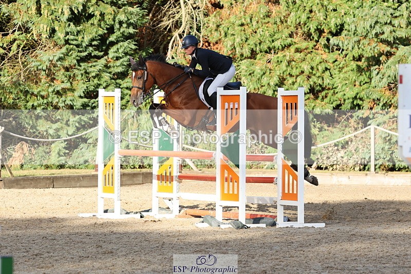 250829A-181122-03566 - Cls 11 5 Year Old Quali