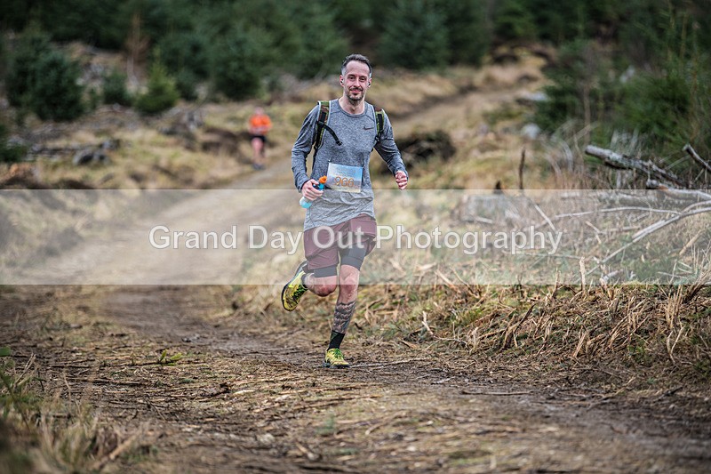 Glentress-2176 - High Terrain Events Glentress Marathon 21 & 10K Trail Races Sunday 18th February 2024