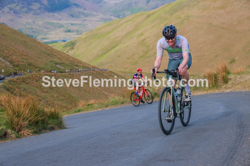 095628 - Newlands Pass 09.00-10.00