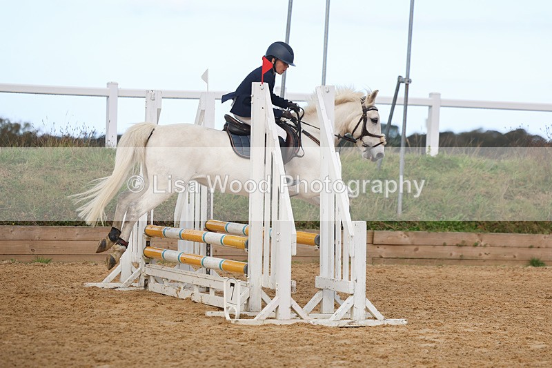 3E7A2793 - Class 4: 60cm Junior