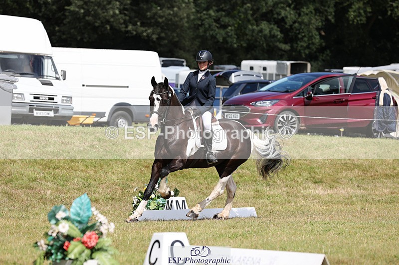 240824X-144346-28793 - D80 Ride off  14.15 to 15.30