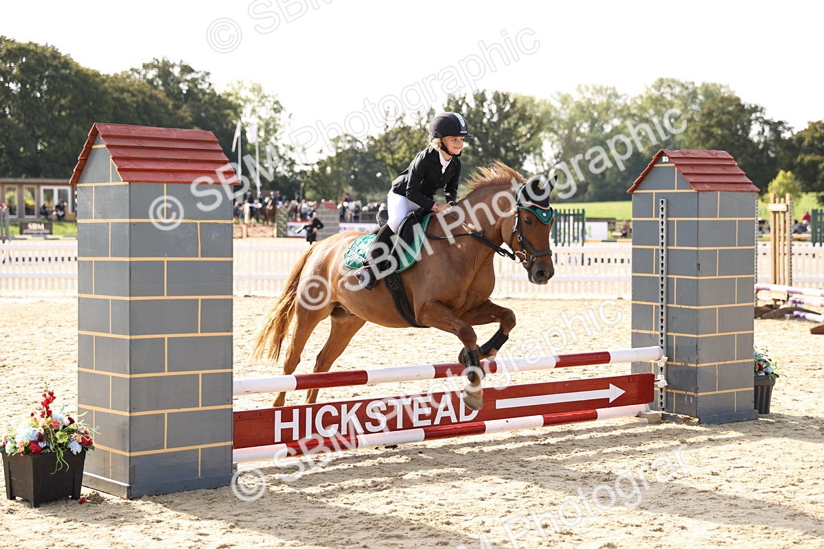 SBM_61884 - J12 - Junior Pony 55cm Championship