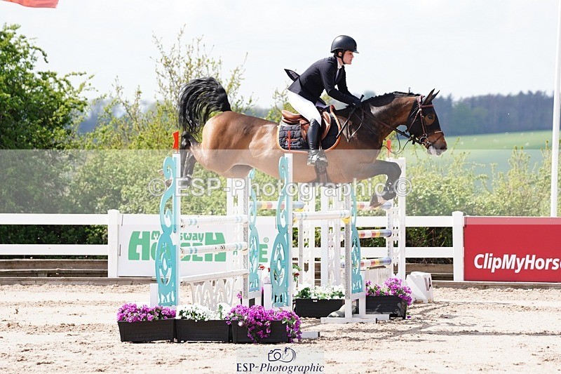 250425-133914-10051 - Cls 34 Young Horse 7yr old