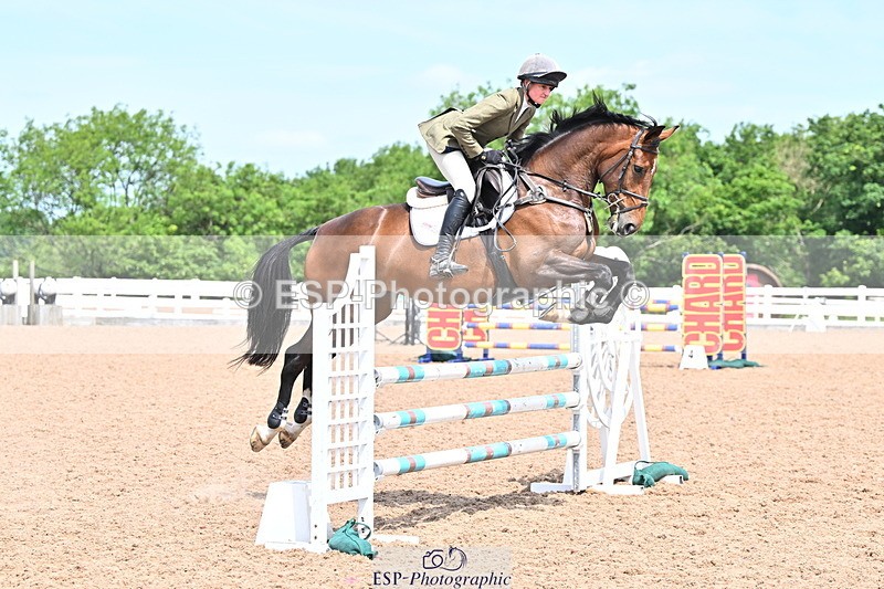 240619A-114953-00070 - Cls 2 Snr Discovery and 1m Open