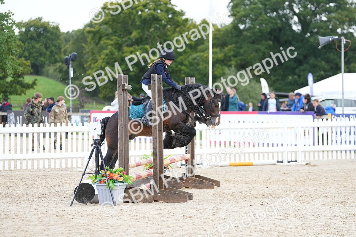 SBM_39636 - J6 - Junior Pony 55cm Championship
