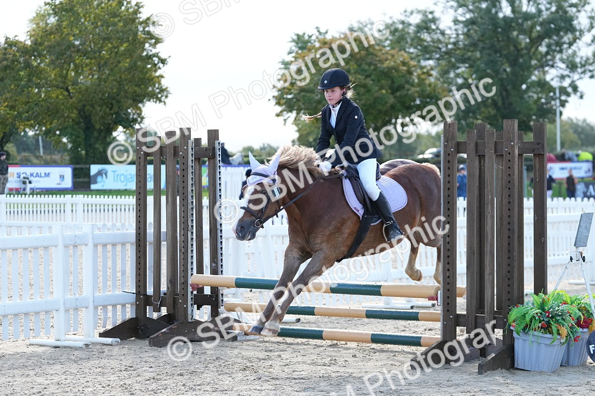 SBM_38259 - J6 - Junior Pony 55cm Championship