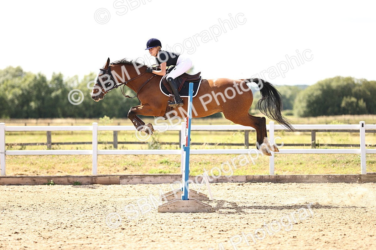 SBM_001457 - Class 7 - Senior 1.15m Open